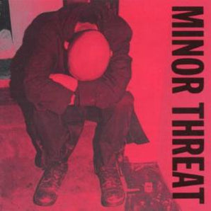 Minor Threat - Complete Discography CD