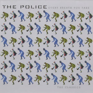 Police - Every Breath You Take: Classics CD