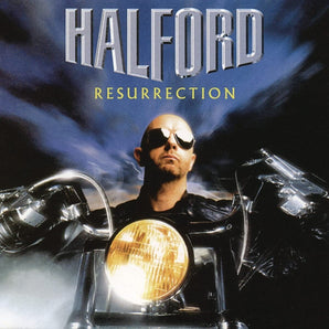 Halford - Resurrection LP