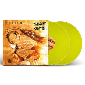 Malevolent Creation - Envenomed II (Yellow Vinyl) 2LP