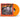 Dead Kennedys - Give Me Convenience or Give Me Death LP (Orange Vinyl)