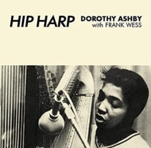 Dorothy Ashby - Hip Harp LP