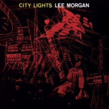 Lee Morgan - City Lights LP (Clear Vinyl)