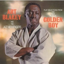 Art Blakey & the Jazz Messengers - Play Selections From The New Musical Golden Boy LP