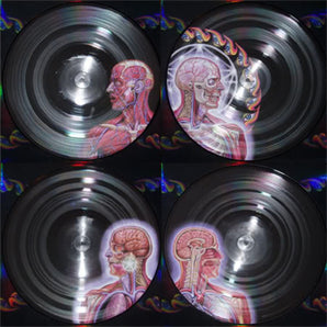 Tool - Lateralus (Limited Edition Picture Disc) 2LP
