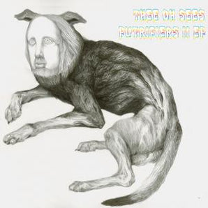 Thee Oh Sees - Putrifiers II LP