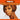 Nina Simone - This Is... LP (Orange and White 180g vinyl)