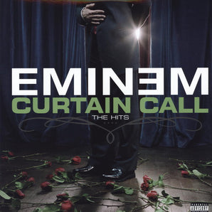 Eminem - Curtain Call: The Hits CD (CLEAN VERSION)