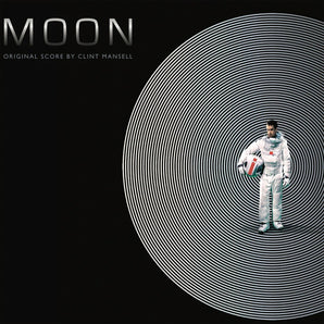 Moon (Clint Mansell) - Soundtrack LP