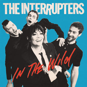 Interrupters - In the Wild LP