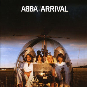 ABBA - Arrival CD