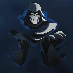 Batman: Mask of the Phantasm OST (Shirley Walker) - Soundtrack LP (Color Vinyl)