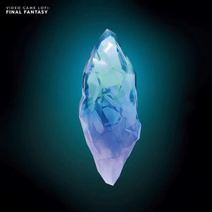 Video Game LoFi: Final Fantasy - Soundtrack LP