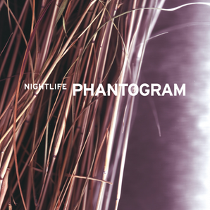 Phantogram - Nightlife LP (Purple Wave vinyl)