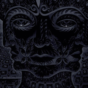 Tool - 10,000 Days CD