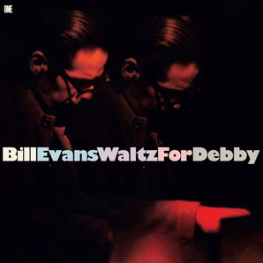 Bill Evans - Waltz for Debby LP (180g Spanish Import)