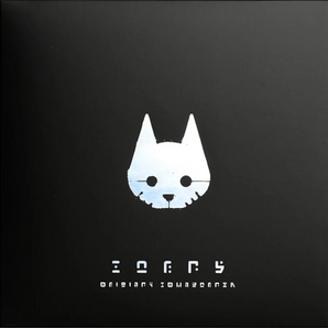 Stray (Yann Van Der Cruyssen) - Original Game Soundtrack 2xLP