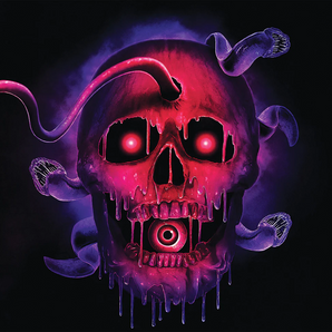 From Beyond (Richard Band) - Original Soundtrack LP