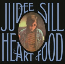 Judee Sill - Heart Food LP (MOV 180g)