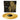 Coalesce - Live At BBC's Maida Vale Studios LP (Gold Nugget Vinyl) (MARKDOWN)