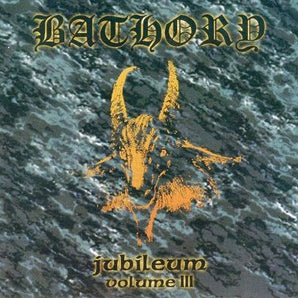 Bathory - Jubileum Vol. 3 2LP