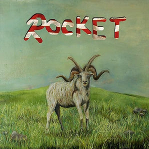 Alex G - Rocket CD