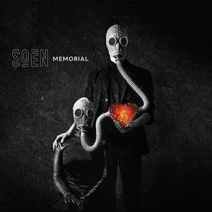 Soen - Memorial LP