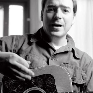 Jason Molina - Let Me Go, Let Me Go, Let Me Go LP