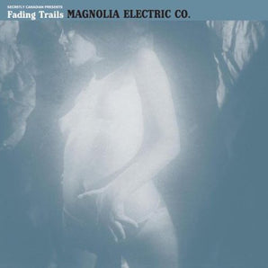 Magnolia Electric Company - Fading Trails LP