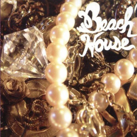 Beach House - Beach House CD