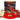 Exhumed - Red Asphalt LP (Blood Red Vinyl)