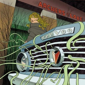 Archers Of Loaf - Vee Vee LP