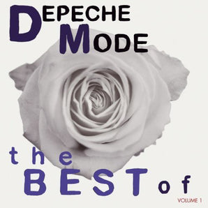 Depeche Mode - The Best Of Volume. 1 CD