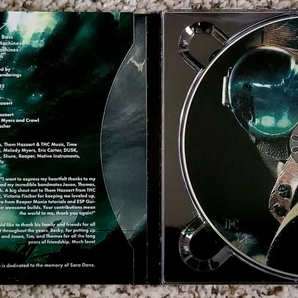 Crawl - No Way Out CD