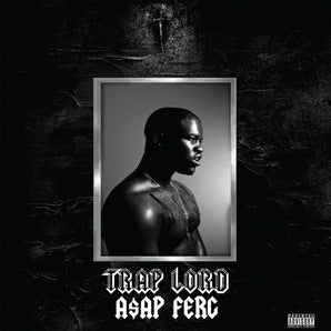 A$AP FERG - Trap Lord 2LP