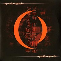 A Perfect Circle - Mer De Noms LP