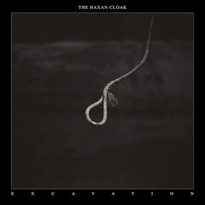 The Haxan Cloak - Excavation LP