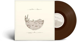 Gregory Alan Isakov - Appaloosa Bones LP (Brown Vinyl)