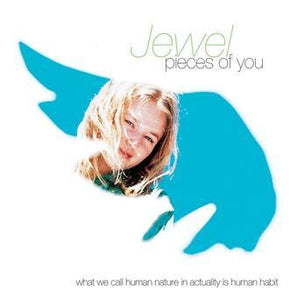 Jewel - Pieces Of You LP