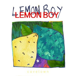 Cavetown - Lemon Boy LP