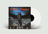 Grave Digger - Grave Digger LP (White Vinyl)