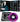 Christian Death - Rage of Angels LP (Purple Splatter Vinyl) (MARKDOWN)