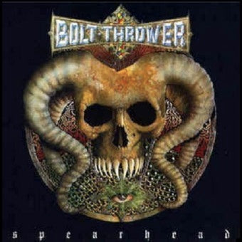 Bolt Thrower - Spearhead LP