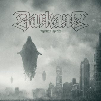 Darkane - Inhuman Spirits LP