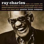 Ray Charles - Genius Loves Company LP