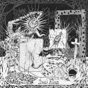 Portrayal of Guilt - Devil Music LP