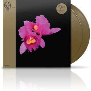 Opeth - Orchid LP (Gold Vinyl) (MARKDOWN)