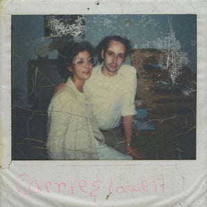Sufjan Stevens - Carrie & Lowell: 10th Anniversary 2LP (Violet Vinyl)