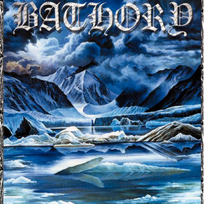 Bathory - Nordland II CD