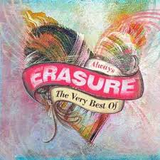 Erasure - Always: The Very Best Of 2LP